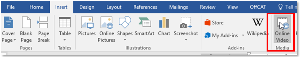 Maps Internet Code Word Publish Map to Microsoft Word — Help documentation